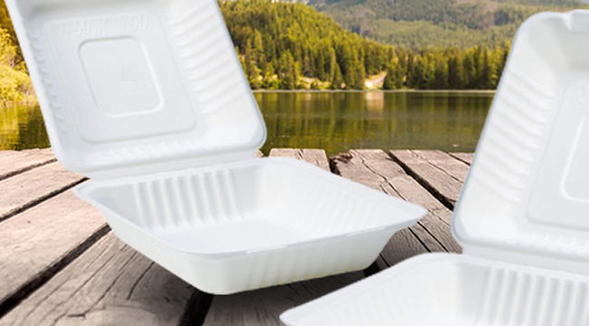 Productos Biodegradables Xima